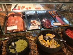 -杭州国际会议中心洲际酒店-原素全日餐厅(解放东路店)