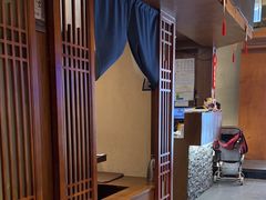 -傑·料理·海鲜放题(佛山文华荟店)