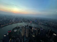 -上海中心大厦
