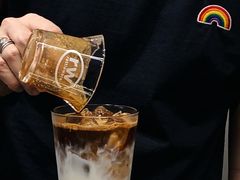 -NokNok Coffee(宽窄巷子店)