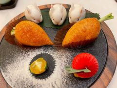 -顺德人家食府(黄金广场店)