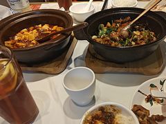 -火啫啫·粤式啫啫煲(南通首店)