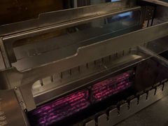-麦凯伦烧烤·精酿超级工厂店(金桥总店)