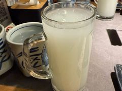 -沼津港精致料理·寿喜烧·烧鸟(龙湖南桥天街日料榜单店)