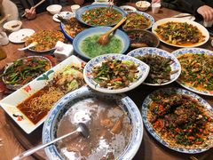-徐鼎盛民间菜(南坪后堡店)