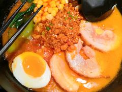 -仓桥家·焗寿司·锅物(光谷步行街店)