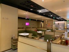 -海底捞火锅(奥森店)