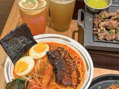 -小川洋风料理(武胜路凯德广场店)