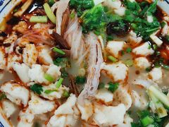 -长香源葫芦头梆梆肉(开通巷店)