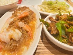 -乡村基·川味现炒大王(熙悦天街店)