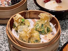-南京大牌档(之心城店)