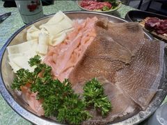 -憨铁匠老火锅(龙岗万科里店)