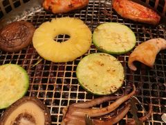-AJIYA·池袋日式烧肉自助(天津万象城店)