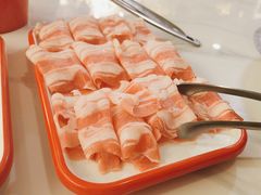 -庭院·冰煮羊·北京涮肉(西单店)