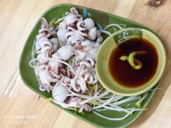 -贞姨美食·老字号海鲜大排档