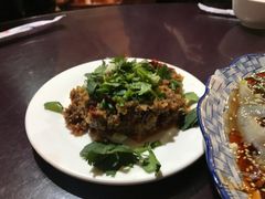-百年粉蒸牛肉
