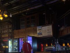 -海雾里小酒馆(观音桥店)