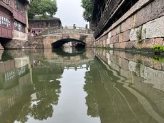 -乌镇东栅景区