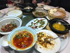 -眉州东坡(春秀路店)