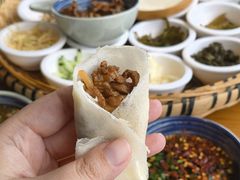 -包整·丝娃娃(一览甲秀楼风景店)