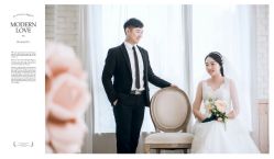 -巴黎经典婚纱摄影PARISSIC