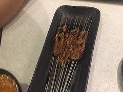 -蚝太郎 • 海鲜烧烤(建国路创始店)