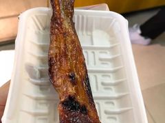 -一代烤翅王(大汉口店)