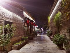 -回龙窝历史文化街区