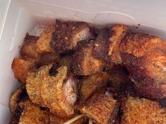 -南门头上美食街