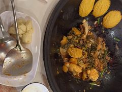 -江湖水乡铁锅炖魚(周庄嘉园店)