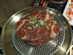 -九田家黑牛烤肉料理(珠江摩尔店)