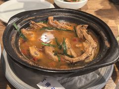 -丰乐餐厅·始于1999·本地老字号