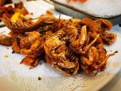 -新享乐海鲜(翠华路店)