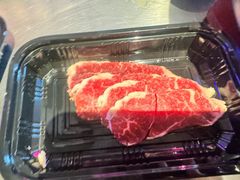 -333齐齐哈尔·自助烤肉(红岭店)