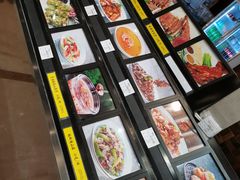 -蓝港海鲜厨房(金水路店)