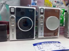 -富士拍立得相机(新大陆广场店)