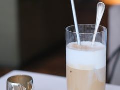 -悦厅·下午茶(杭州柏悦酒店)
