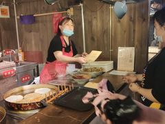 -罍+村卤菜摊(罍街店)