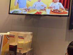 -豪享来中西餐厅(隆昌店)