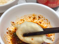 -饺子季水饺餐厅(新市街店)