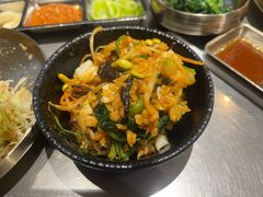 -牧童禧肉社·韩国炭火烤肉店(中粮祥云小镇创始店)