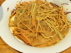 -壹零捌道·北京烤鸭(车公庄店)
