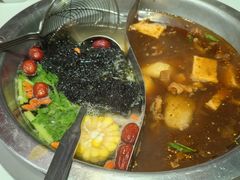 -八合里牛肉火锅(上海中山公园店)
