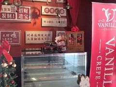 -肥肥蟹海鲜饭店(马六甲店)