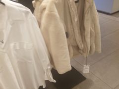 -ZARA HOME(长楹天街购物中心店)