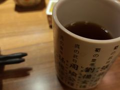 -隐月· 㐂和食屋(芝罘万达公馆店)