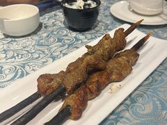 -巴扎美食·新疆菜·西域歌舞表演餐厅(新疆大厦店)