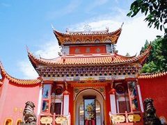 -报恩寺(平武县)