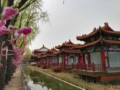 -大明幻境第一城