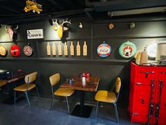 -槿Story·韩国料理(望京韩国美食城店)